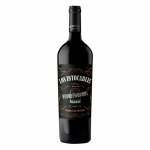 Vino Tinto LOS INTOCABLES Malbec Botella 750ml